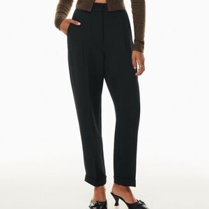 dashwood aritza wilfred dress pants